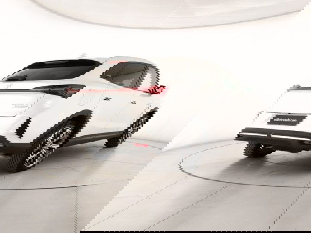 Mg Marvel R usata a Modena (5)