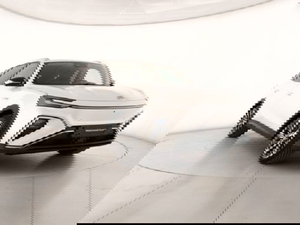 Mg Marvel R usata a Modena (6)