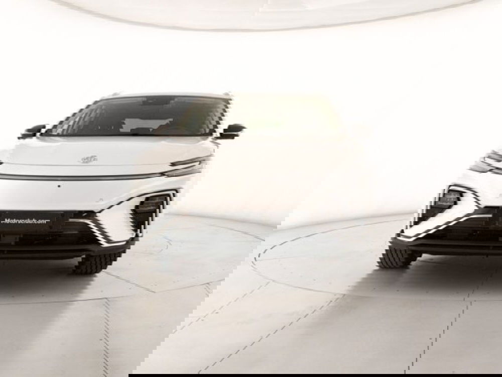 Mg Marvel R usata a Modena (7)