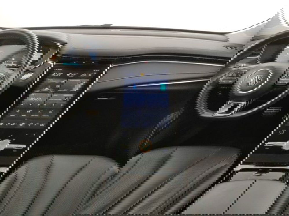 Mg Marvel R usata a Modena (8)