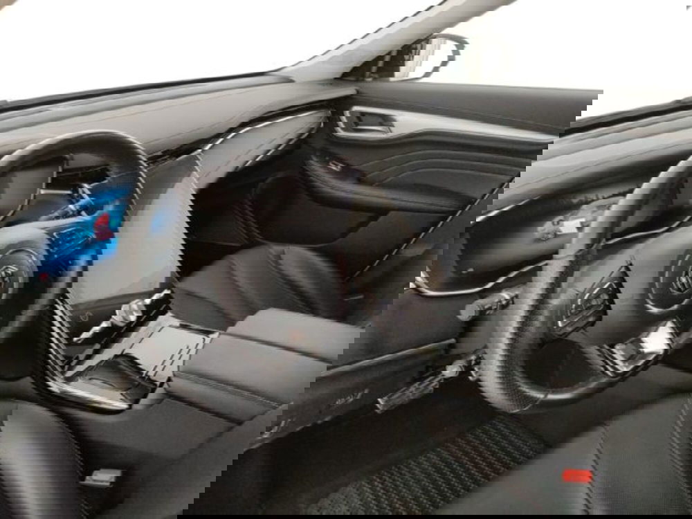 Mg Marvel R usata a Modena (9)