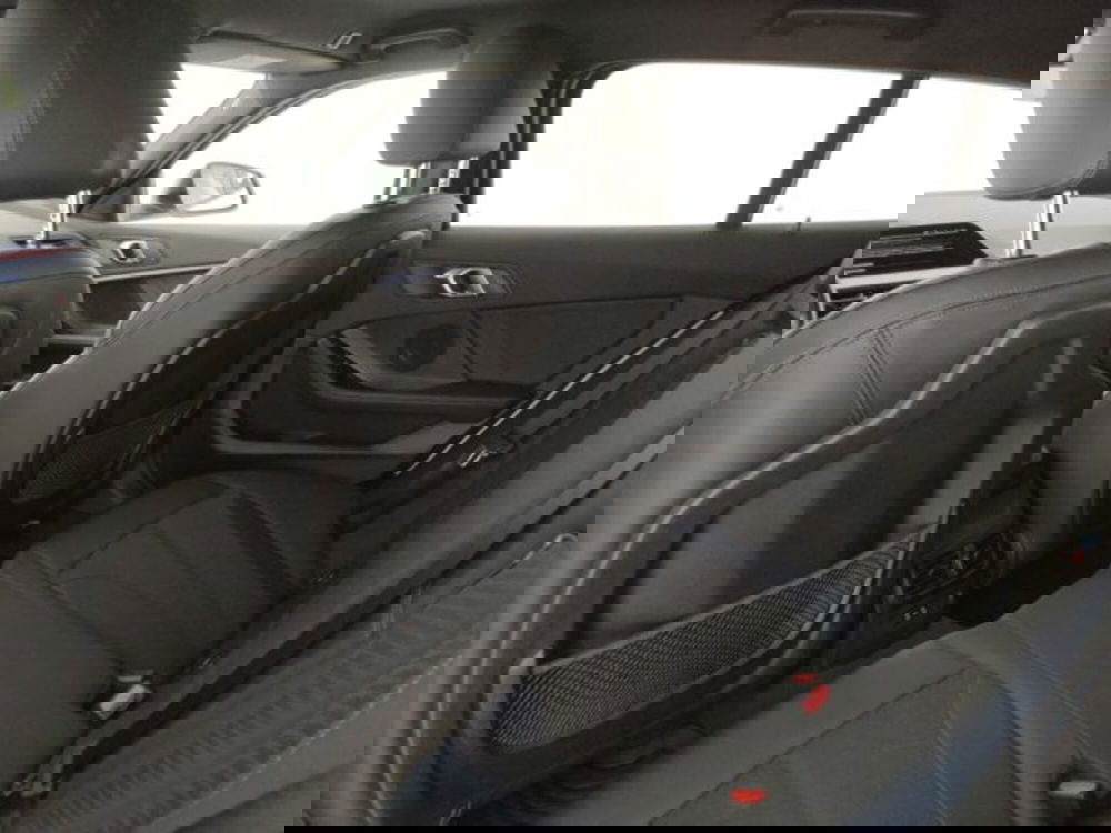 BMW Serie 1 usata a Modena (10)