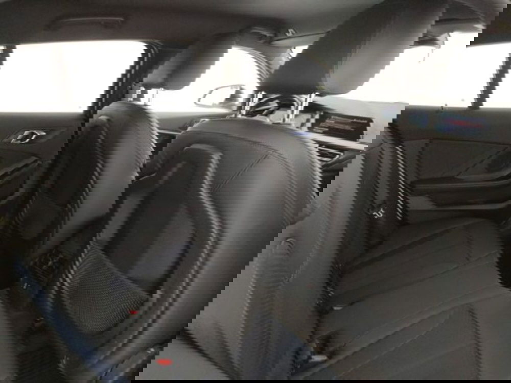 BMW Serie 1 usata a Modena (11)