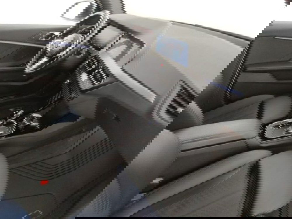 BMW Serie 1 usata a Modena (12)