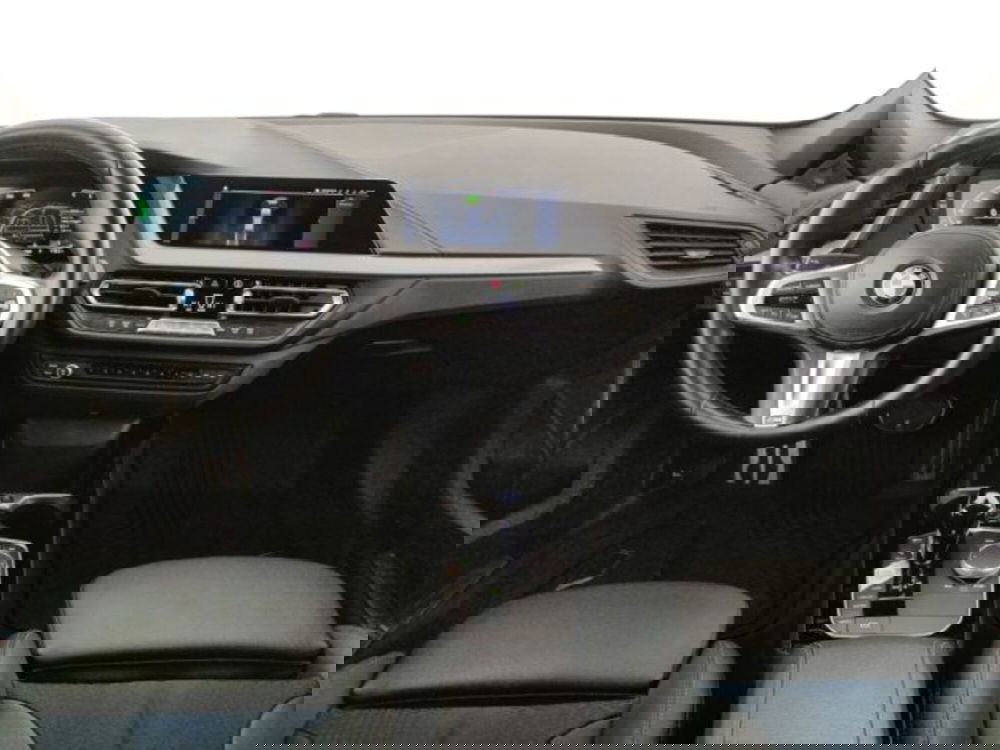 BMW Serie 1 usata a Modena (13)