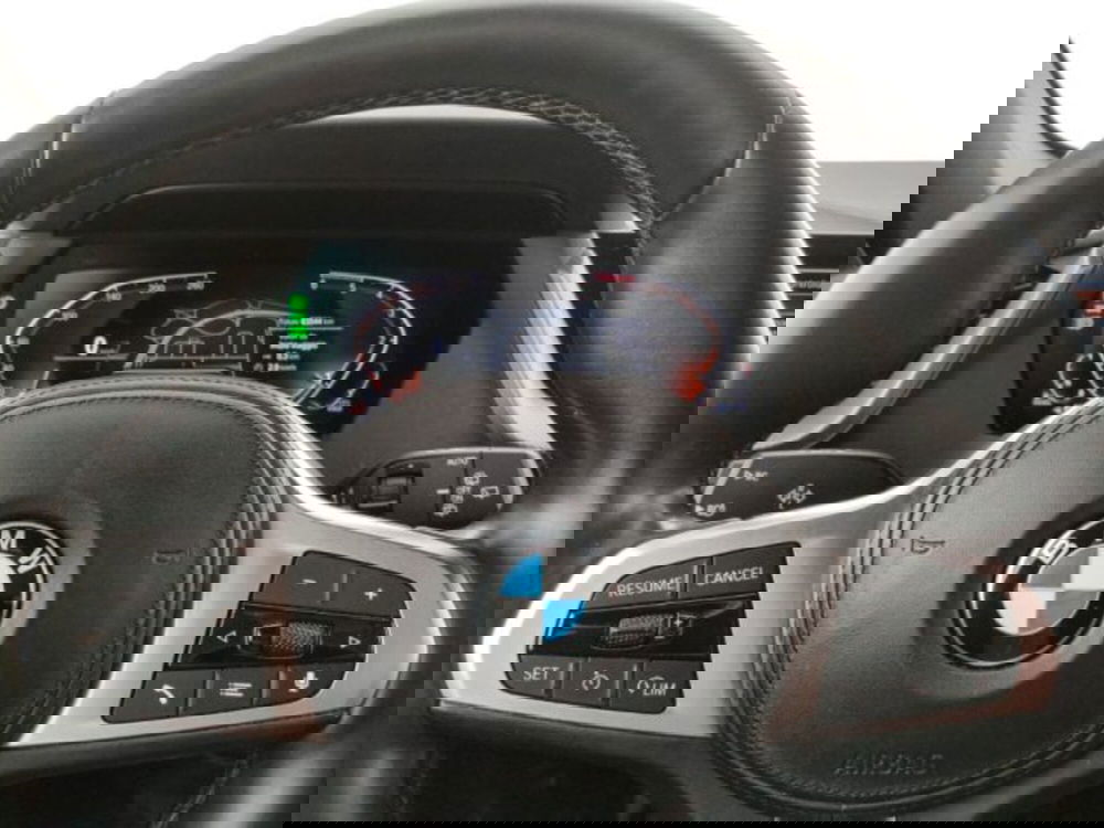 BMW Serie 1 usata a Modena (14)