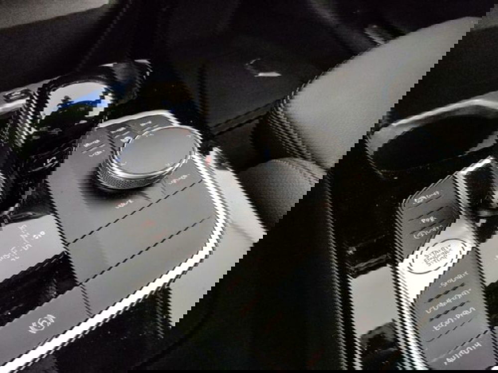 BMW Serie 1 usata a Modena (16)