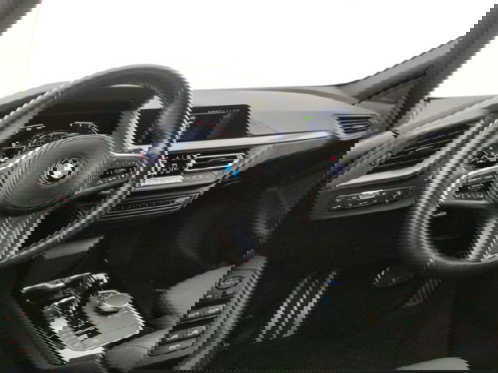 BMW Serie 1 usata a Modena (17)