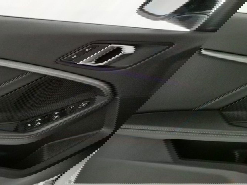 BMW Serie 1 usata a Modena (19)