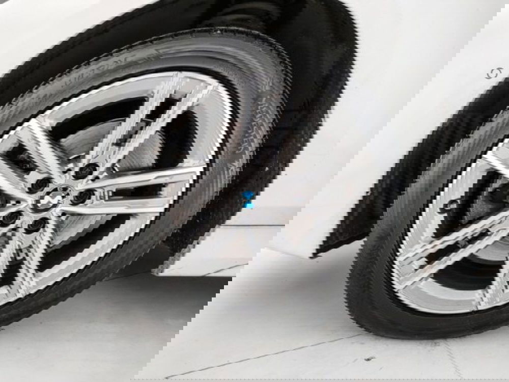 BMW Serie 1 usata a Modena (8)