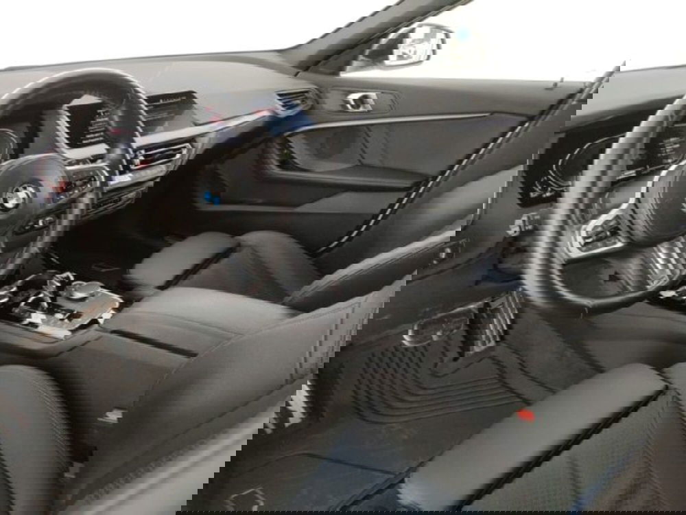 BMW Serie 1 usata a Modena (9)