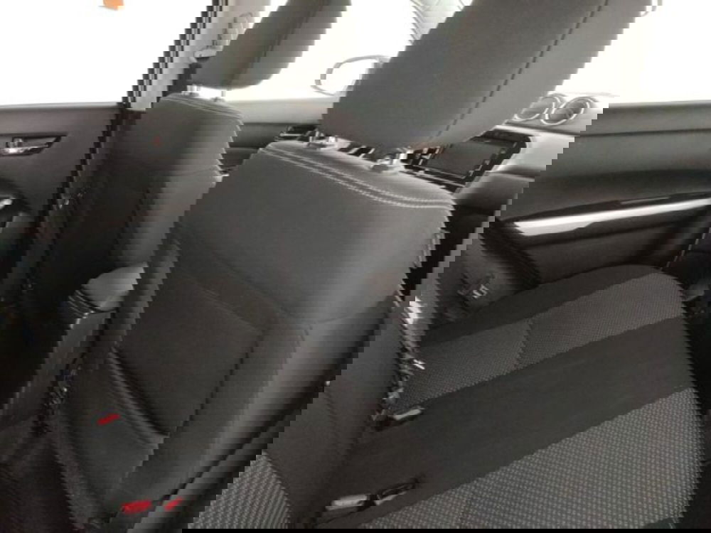 Suzuki Vitara usata a Modena (10)