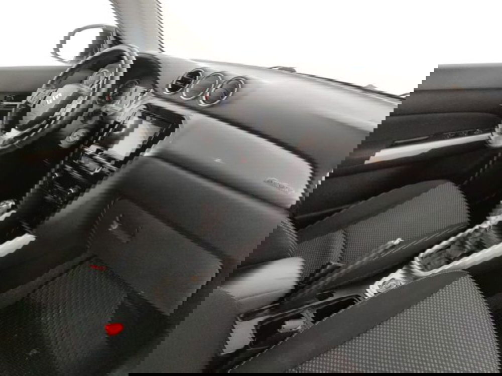 Suzuki Vitara usata a Modena (11)