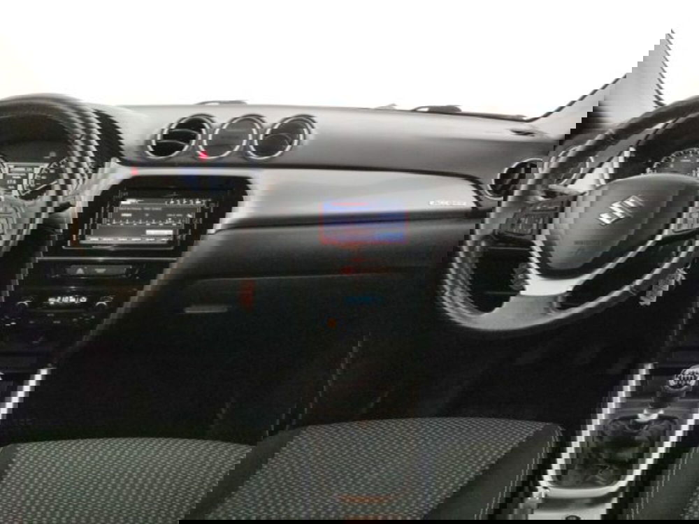 Suzuki Vitara usata a Modena (12)