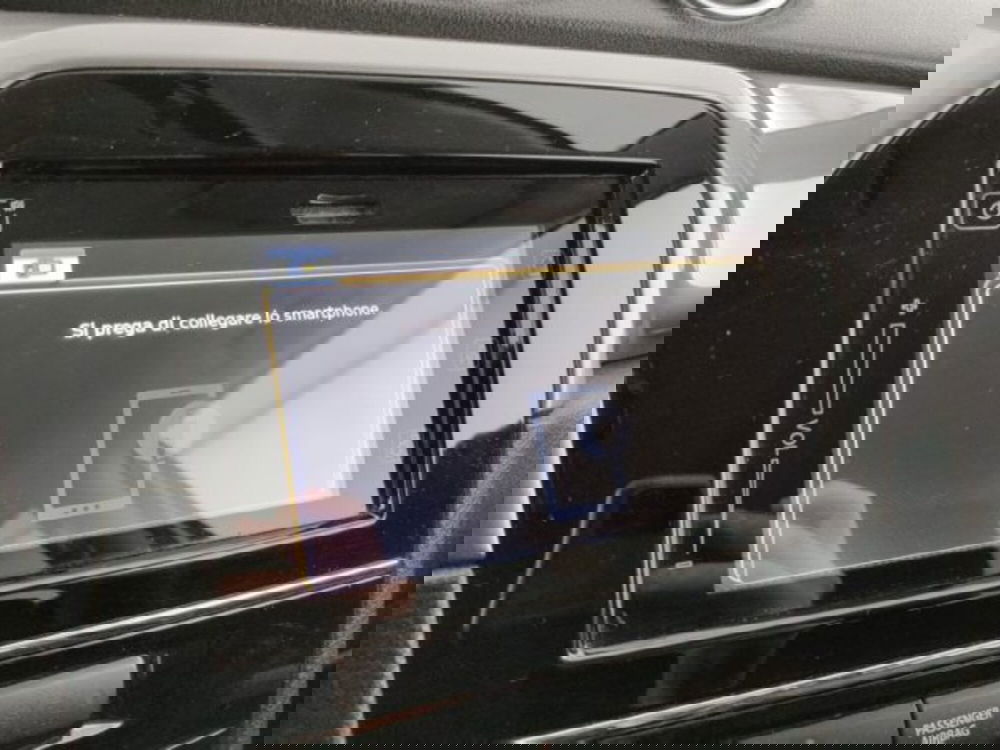 Suzuki Vitara usata a Modena (16)