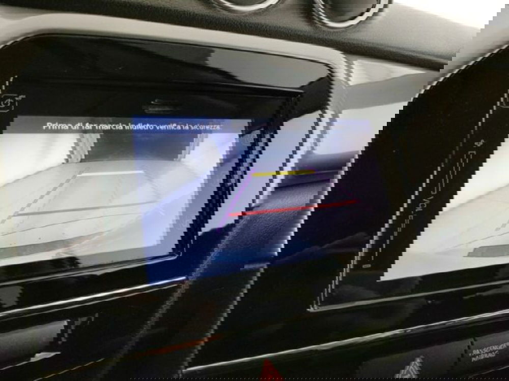 Suzuki Vitara usata a Modena (17)