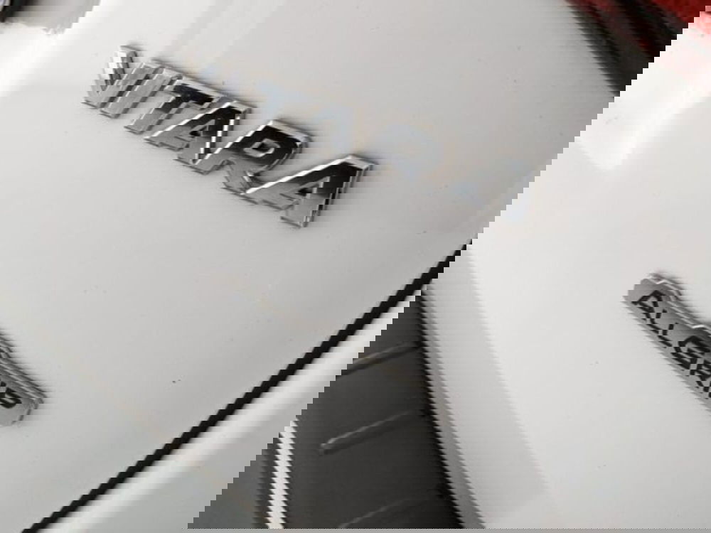 Suzuki Vitara usata a Modena (19)