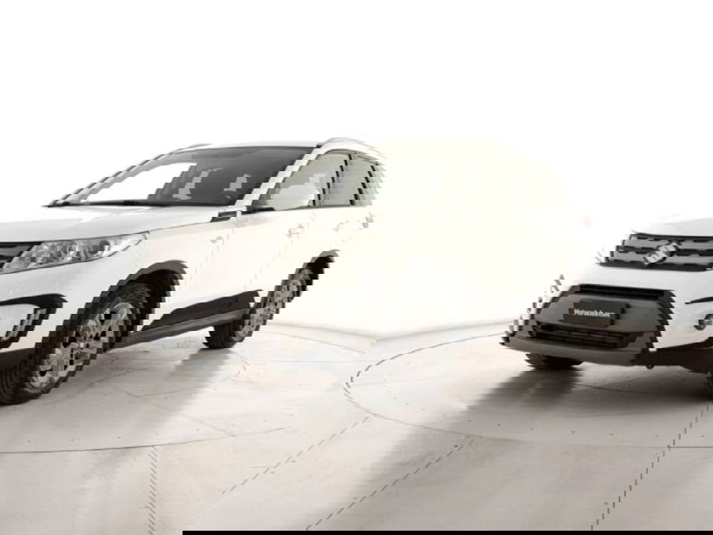 Suzuki Vitara usata a Modena (2)