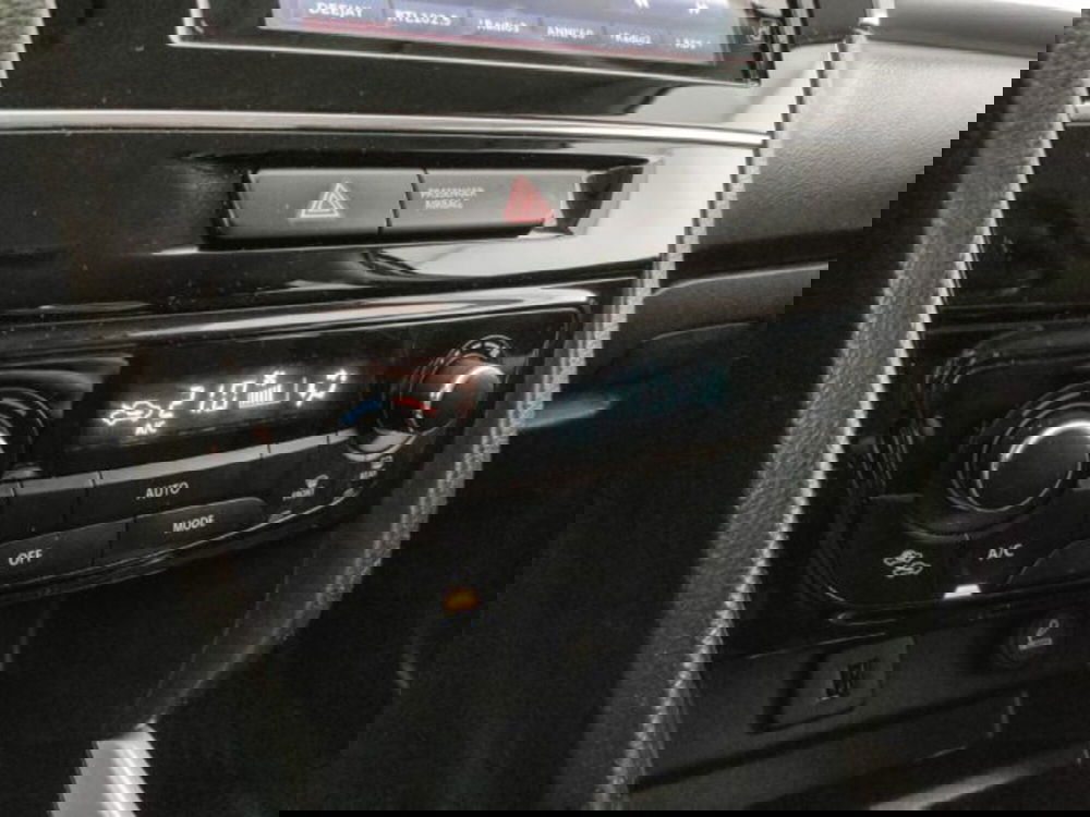 Suzuki Vitara usata a Modena (20)