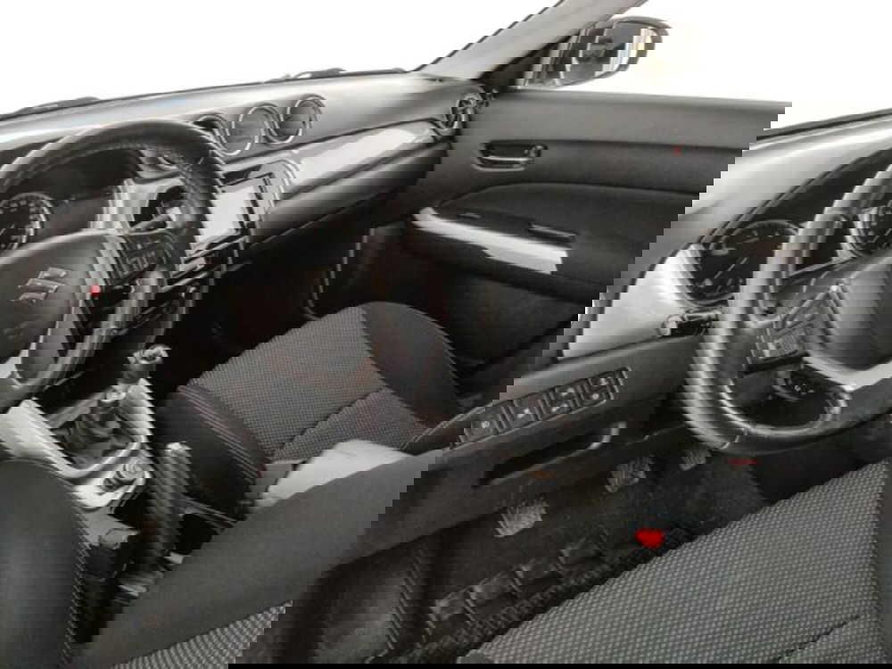 Suzuki Vitara usata a Modena (8)