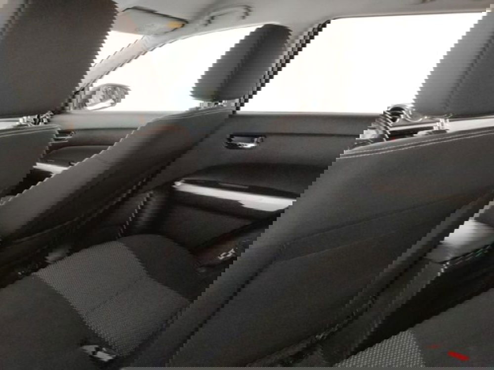Suzuki Vitara usata a Modena (9)