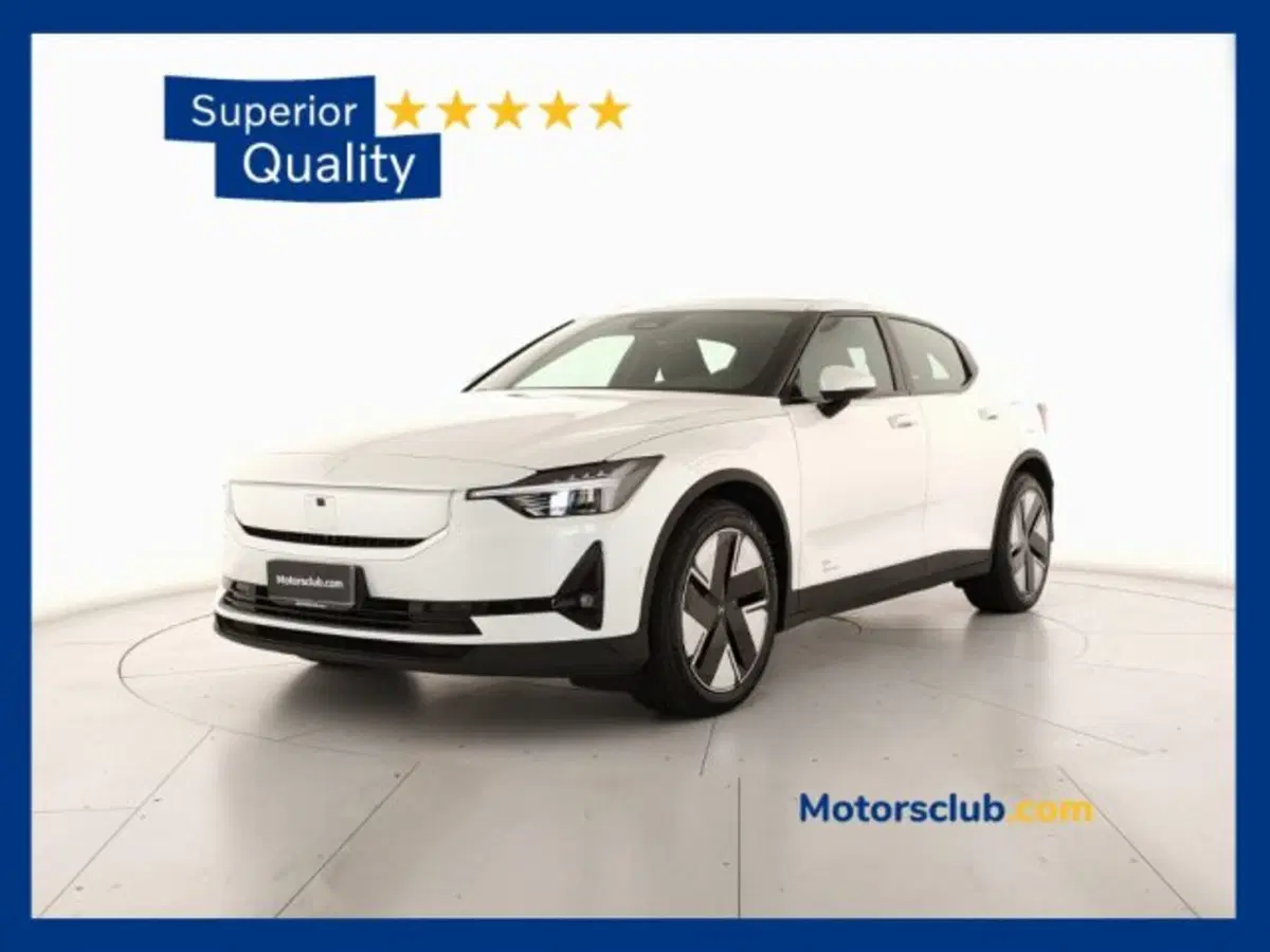 Polestar Polestar 2 nuova a Modena