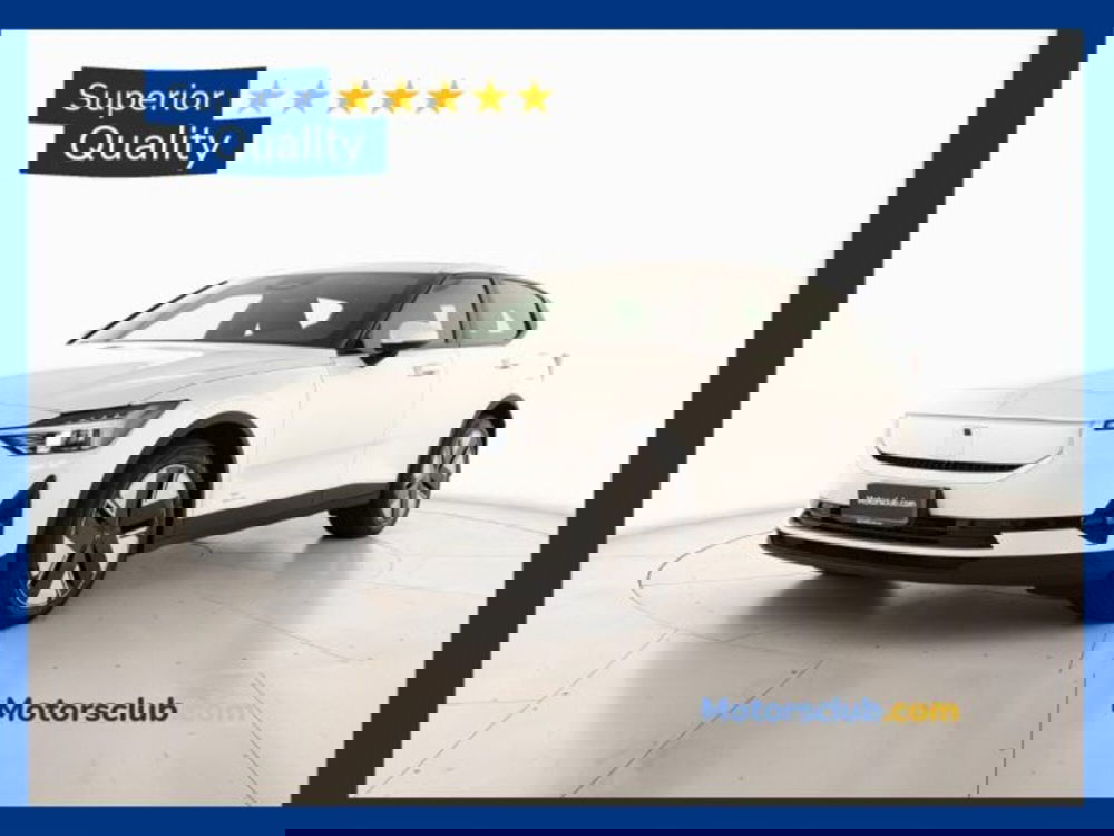 Polestar Polestar 2 nuova a Modena