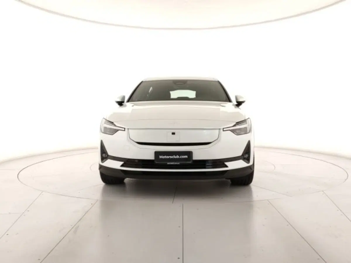 Polestar Polestar 2 nuova a Modena (10)