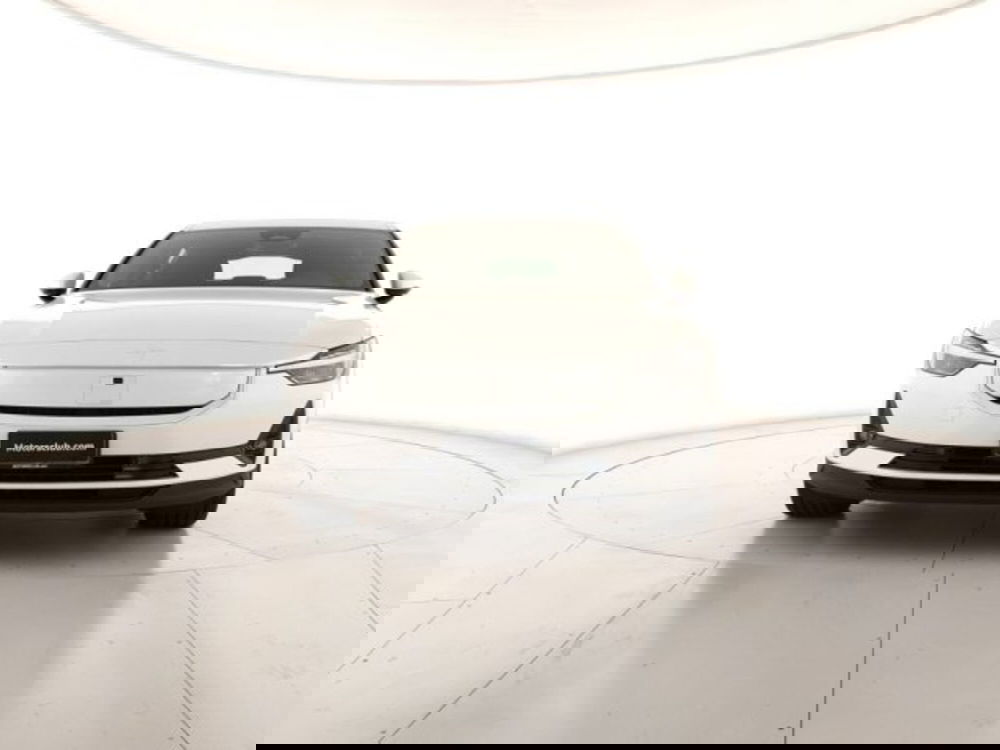 Polestar Polestar 2 nuova a Modena (10)