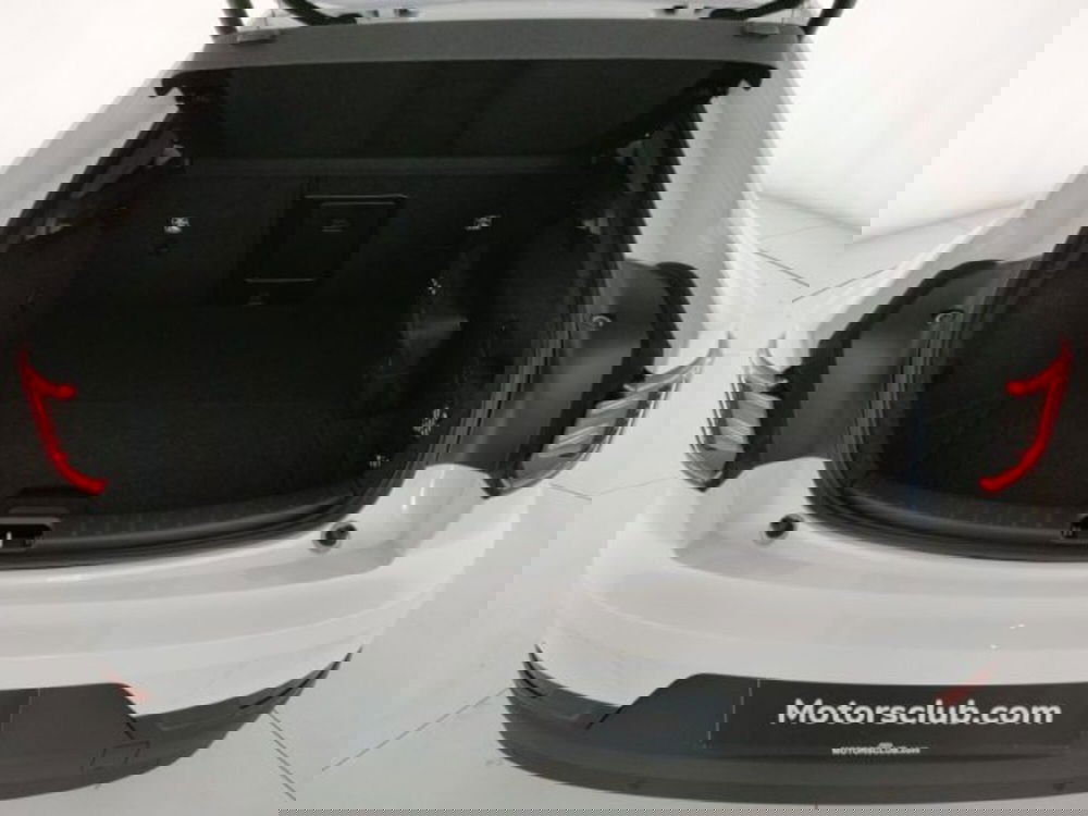 Polestar Polestar 2 nuova a Modena (11)