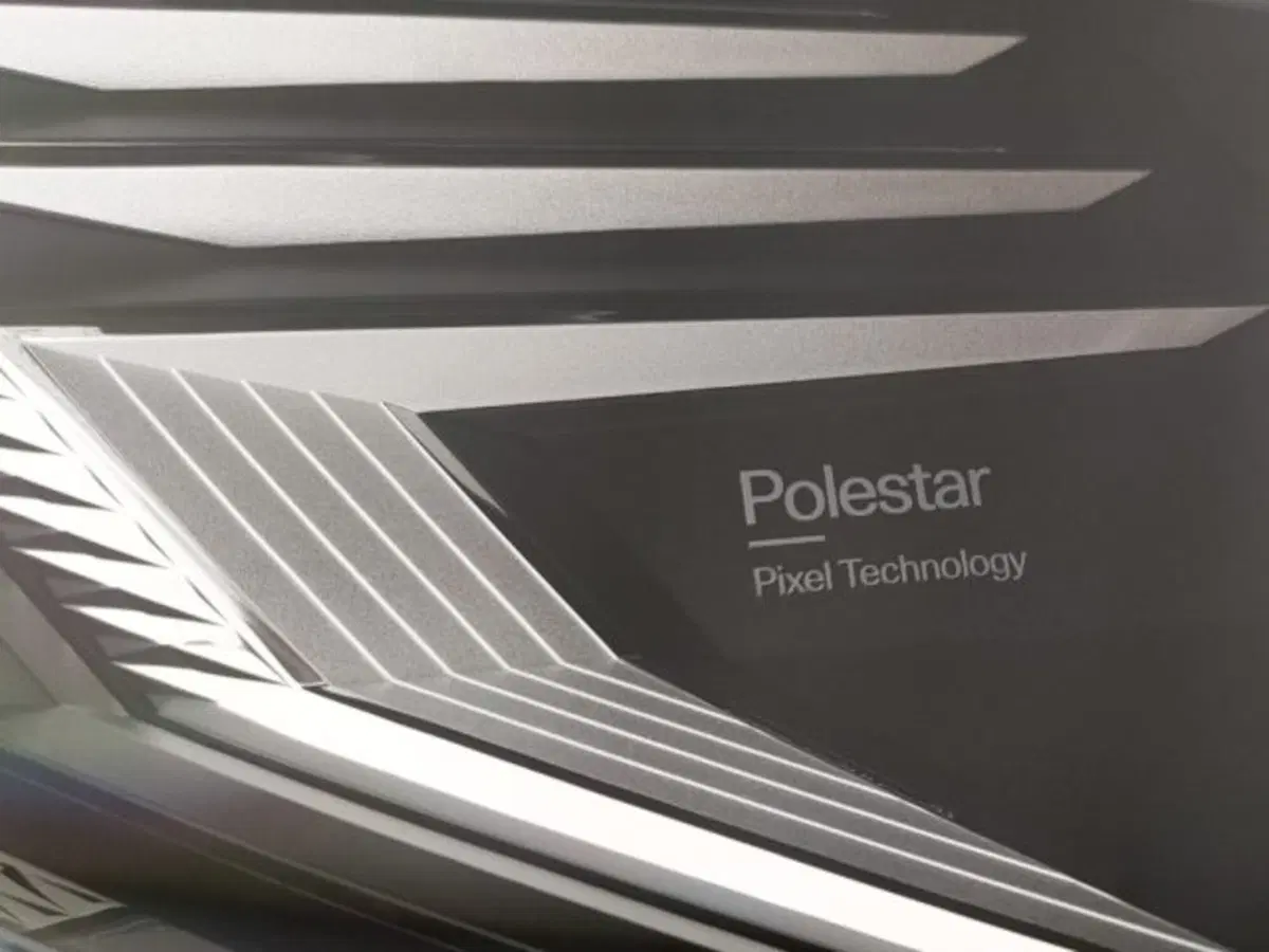 Polestar Polestar 2 nuova a Modena (14)