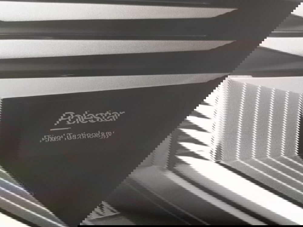 Polestar Polestar 2 nuova a Modena (14)