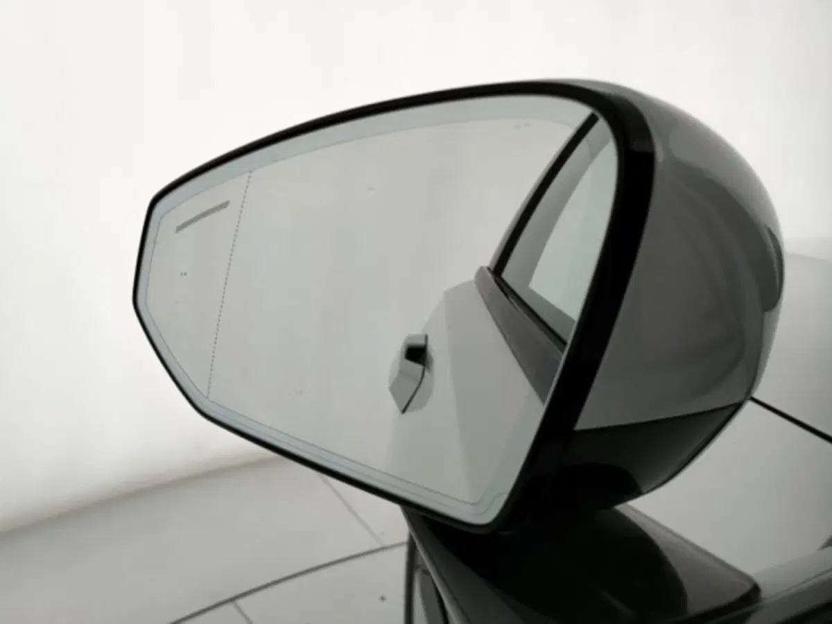 Polestar Polestar 2 nuova a Modena (15)