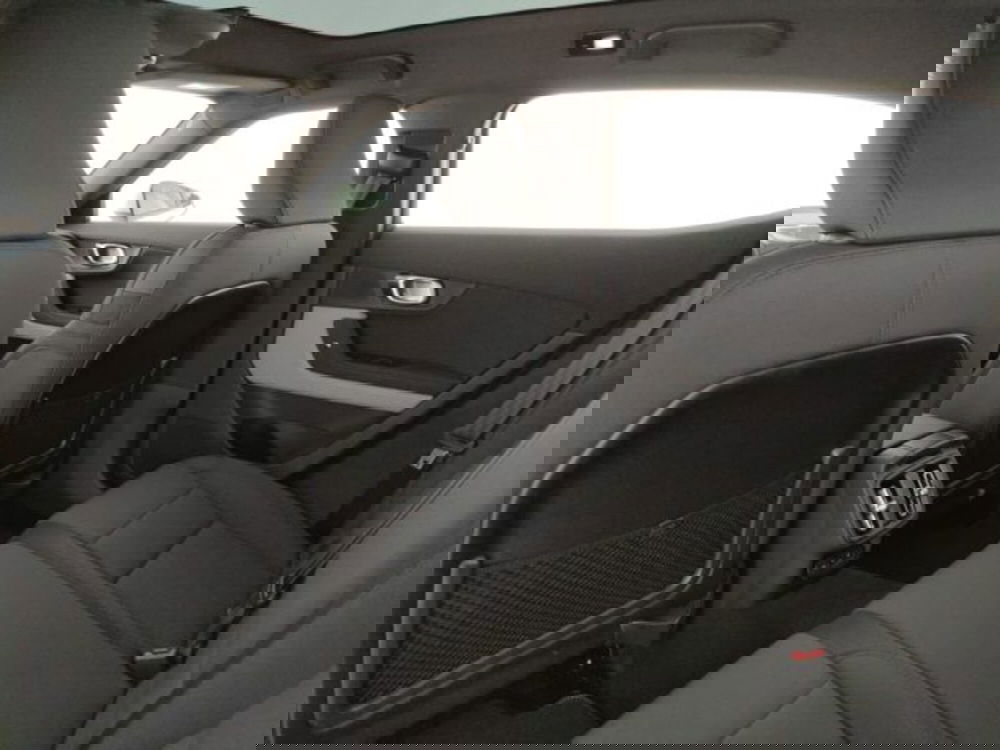 Polestar Polestar 2 nuova a Modena (17)