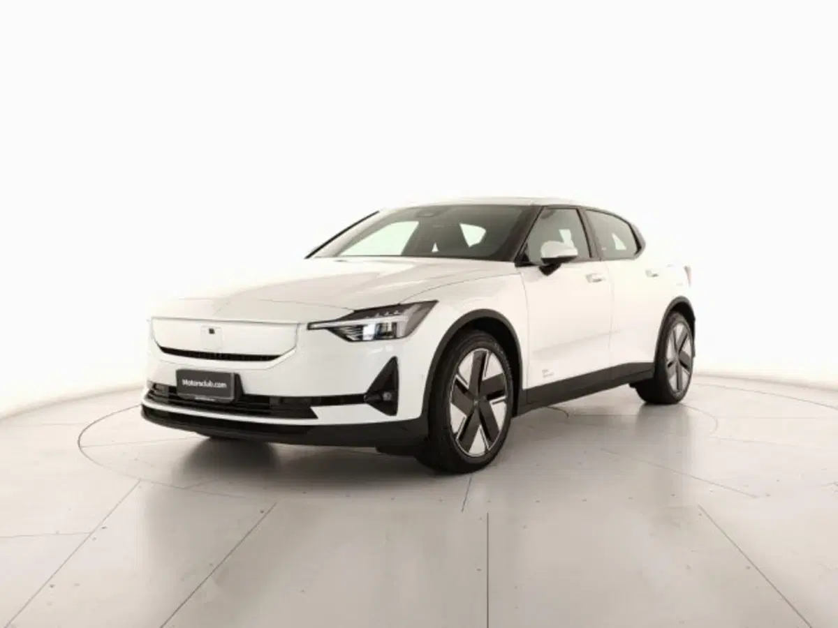 Polestar Polestar 2 nuova a Modena (2)