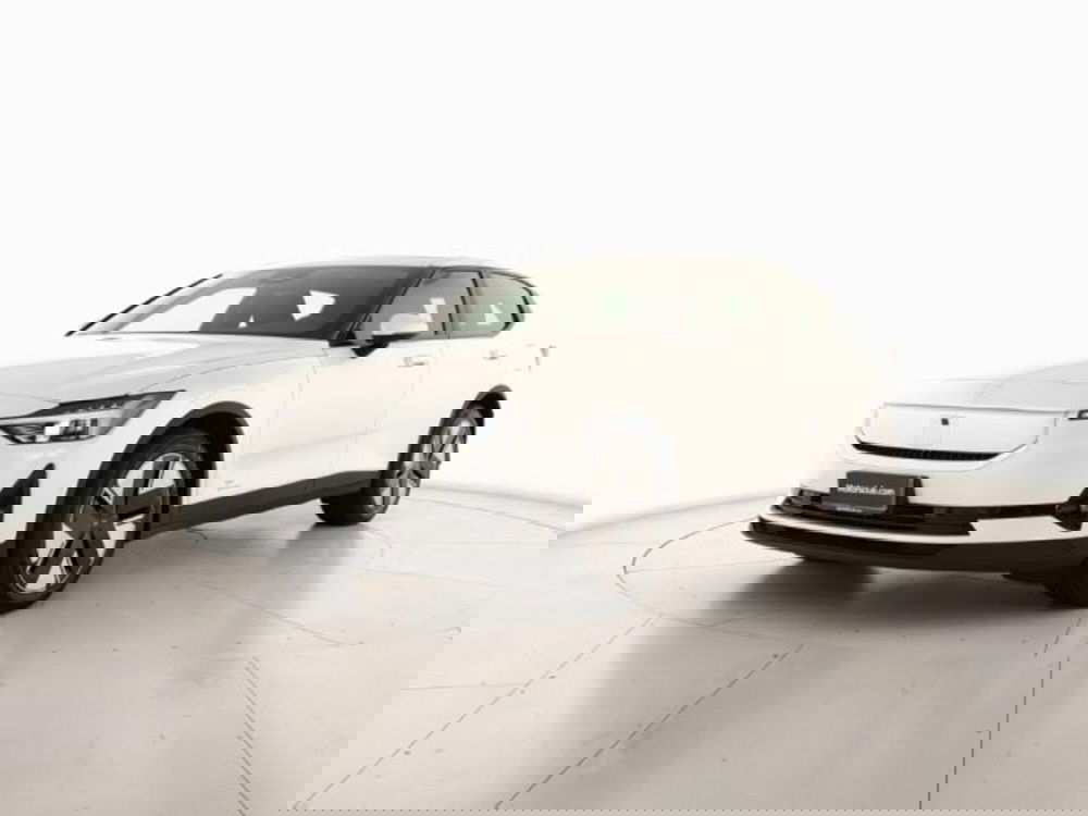 Polestar Polestar 2 nuova a Modena (2)