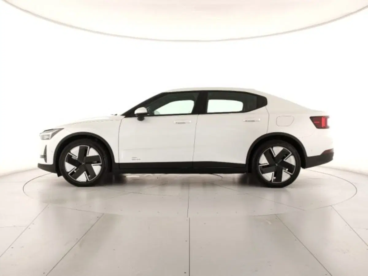 Polestar Polestar 2 nuova a Modena (3)