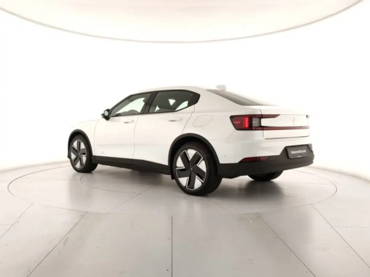 Polestar Polestar 2 nuova a Modena (4)