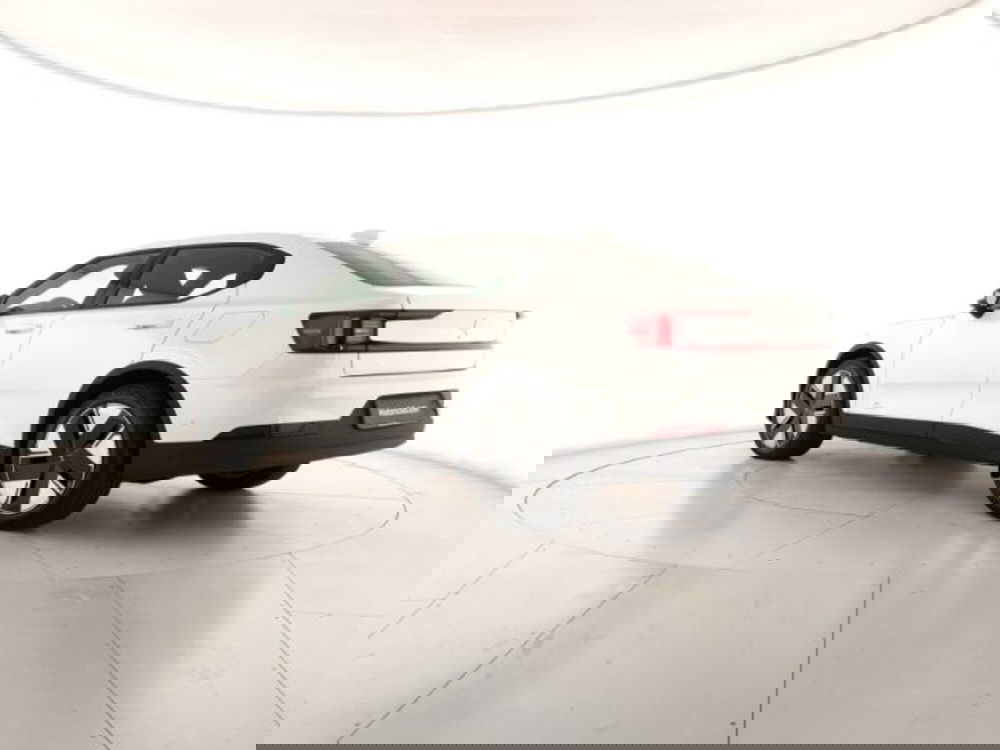 Polestar Polestar 2 nuova a Modena (4)