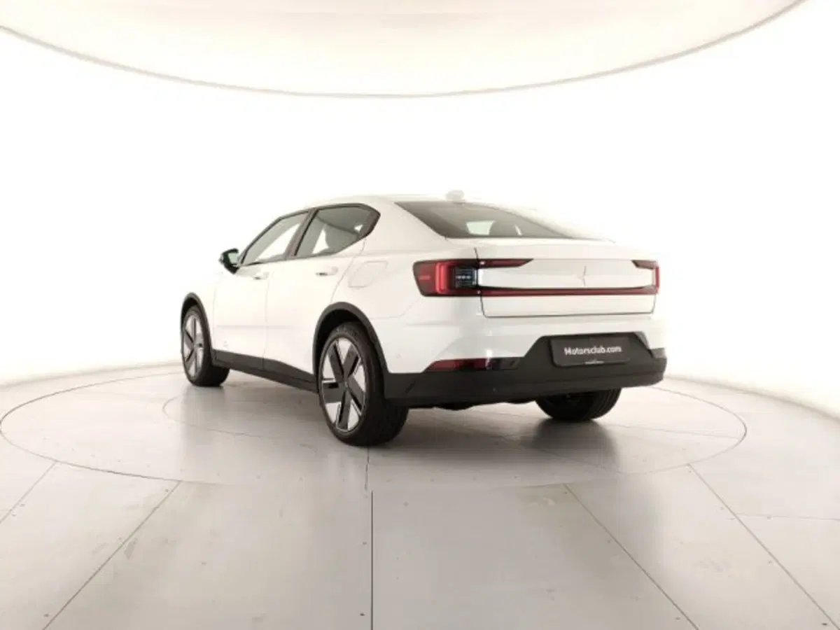 Polestar Polestar 2 nuova a Modena (5)