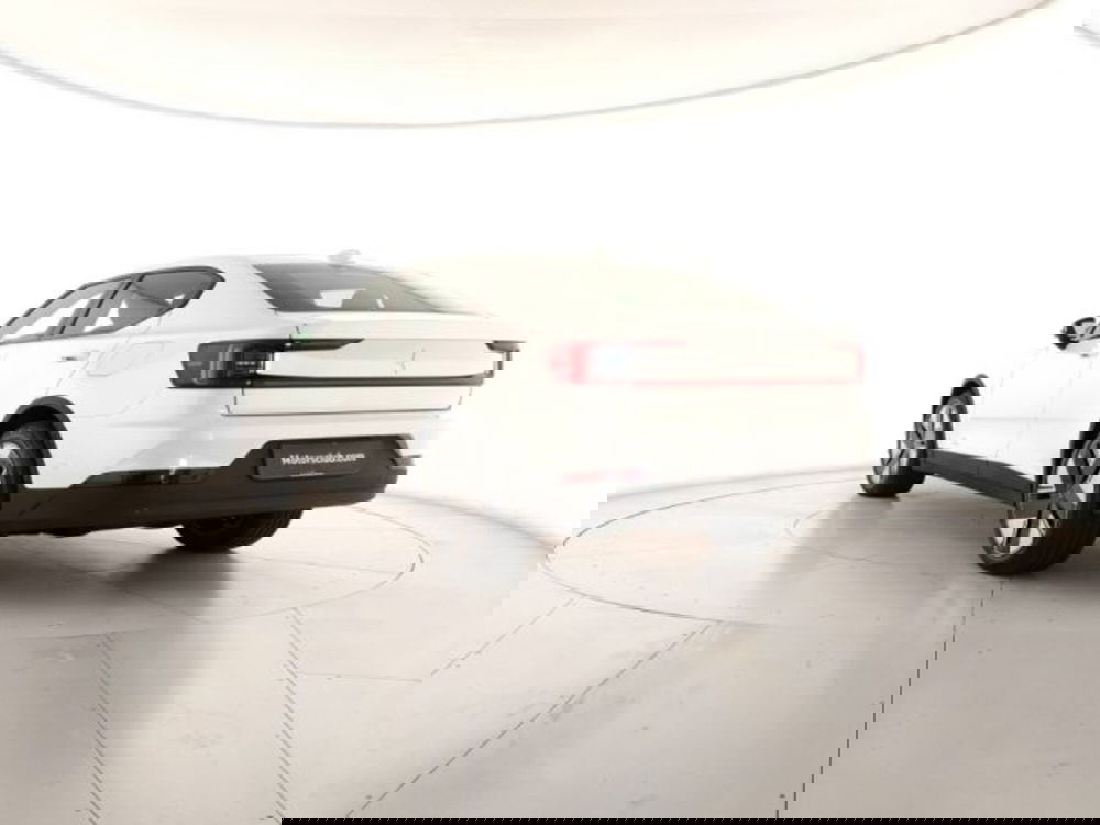 Polestar Polestar 2 nuova a Modena (5)