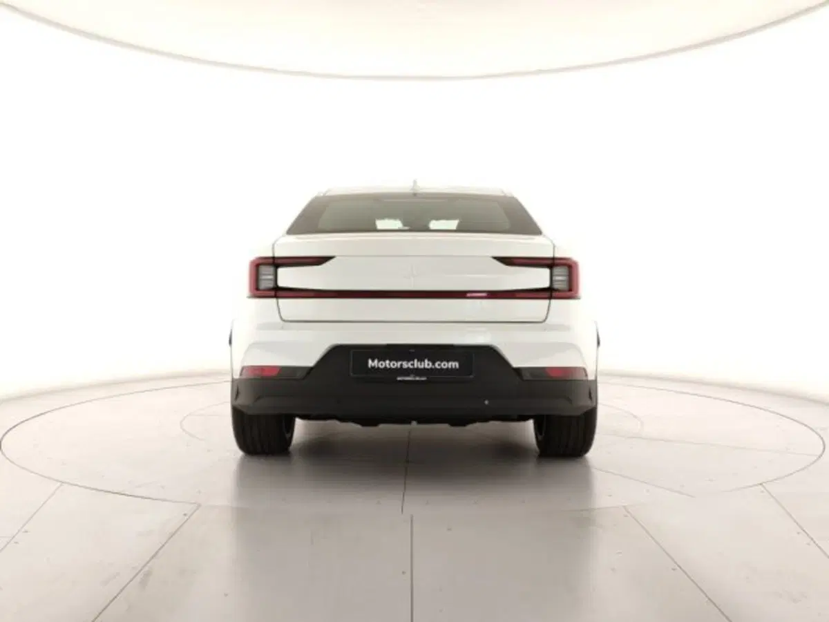 Polestar Polestar 2 nuova a Modena (6)