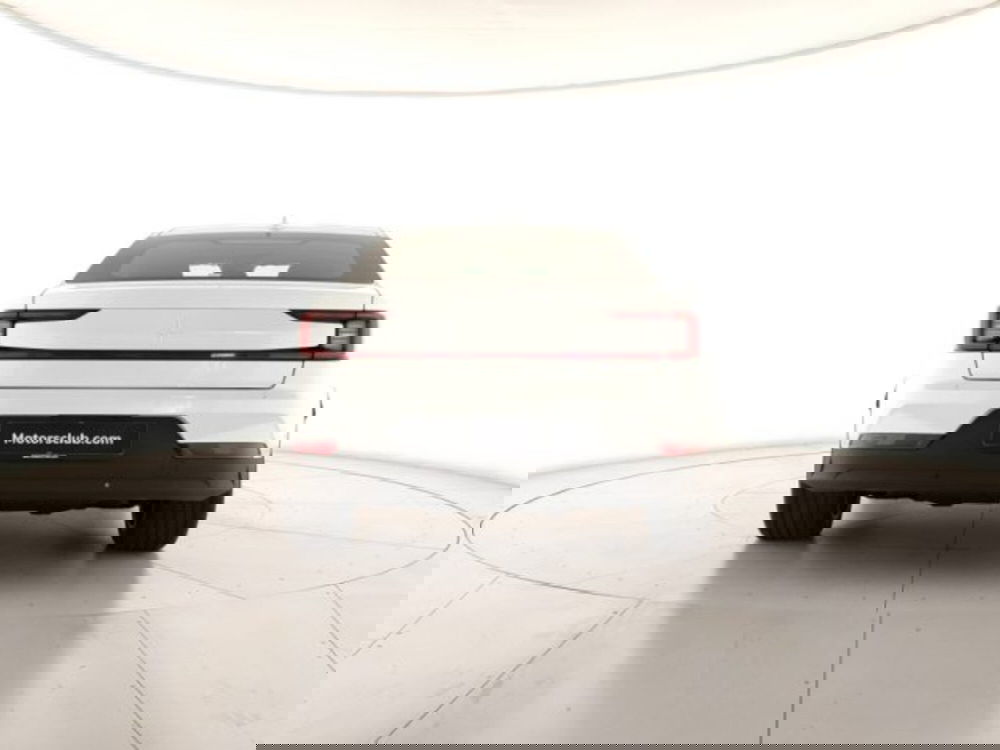 Polestar Polestar 2 nuova a Modena (6)