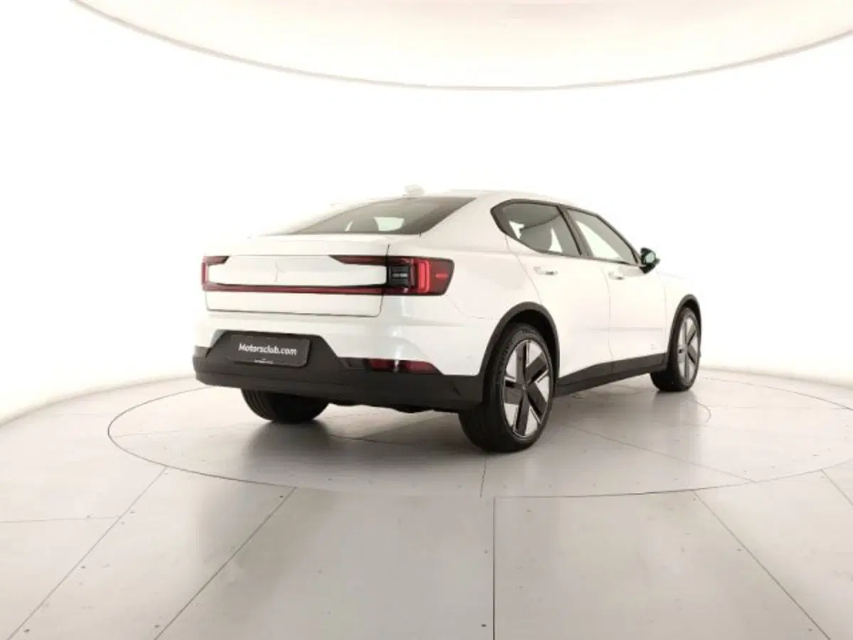Polestar Polestar 2 nuova a Modena (7)