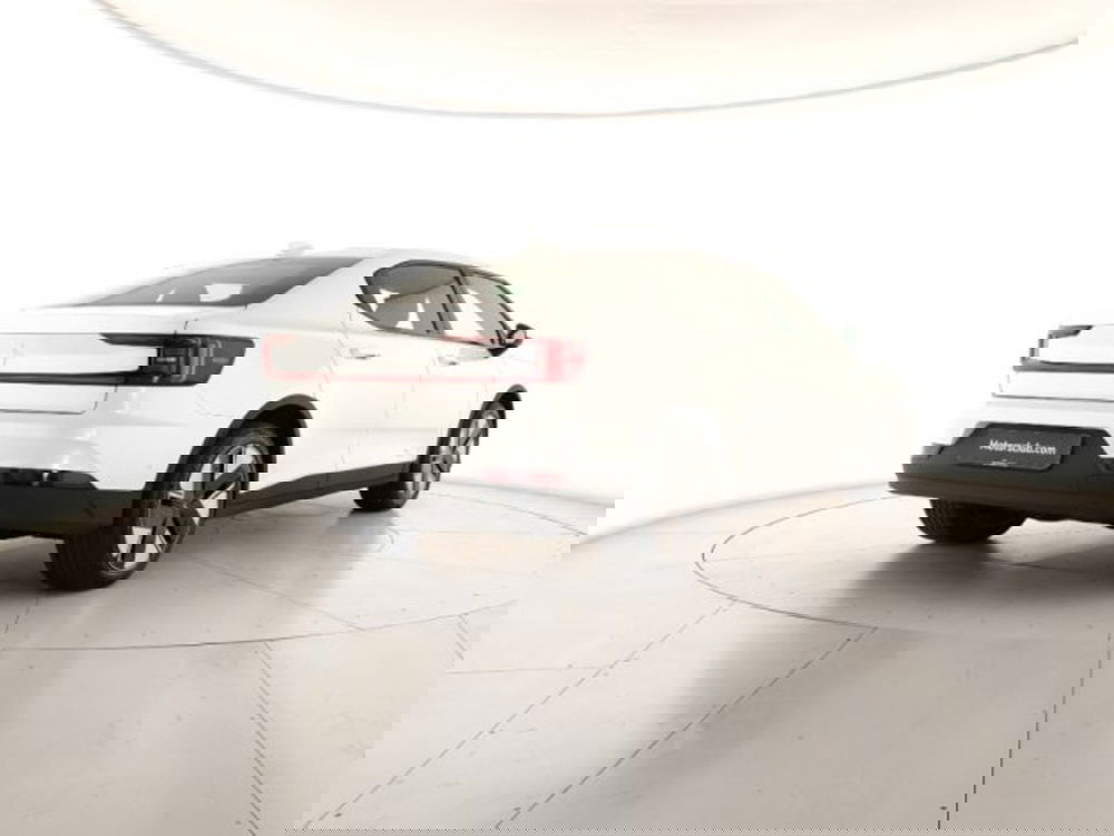 Polestar Polestar 2 nuova a Modena (7)