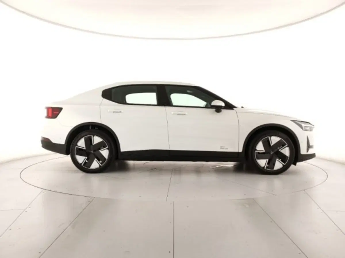 Polestar Polestar 2 nuova a Modena (8)