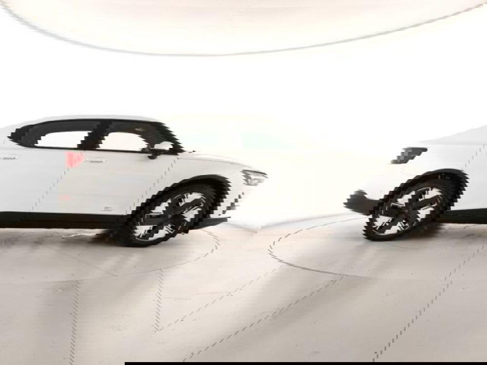 Polestar Polestar 2 nuova a Modena (8)