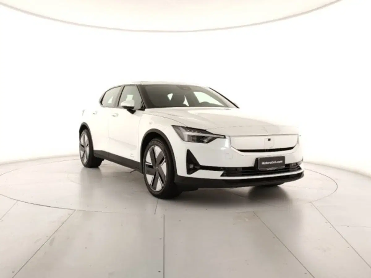 Polestar Polestar 2 nuova a Modena (9)