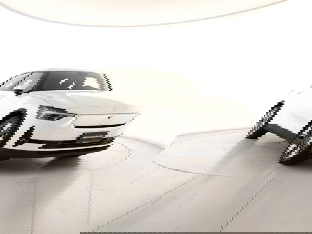 Polestar Polestar 2 nuova a Modena (9)