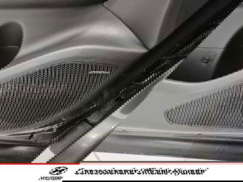 Hyundai Tucson usata a Vicenza (20)